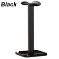Bluetooth Earphone Desktop Holder Hanger Headphone Holder Headsetr Stand Rack  for gamer  Music lover Movie Video soap opera etc