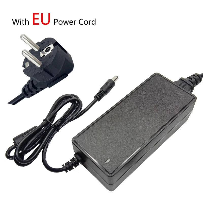 16 Volt AC DC 16v 3a Power Supply 16v Source 16v Transformer AC to DC Converter Adapter 16v UK Plug Power Source 16 Volts AU US