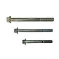 Motorcycle E-Bike Scooter Moped Bolt M10x100mm/110mm/115mm/120mm/125mm/130mm/180mm/190mm/200mm Engine Stud Metal Screw Hardware