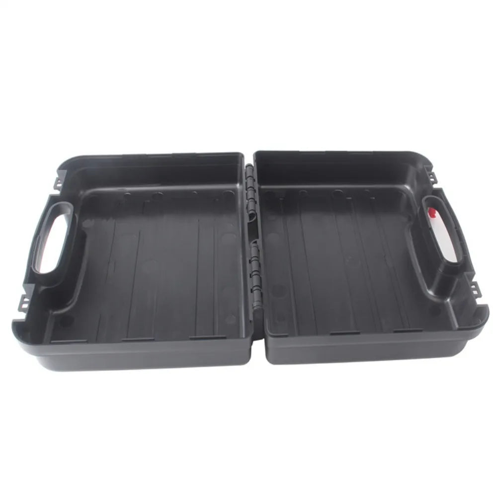 Useful Parts Box Plastic Toolbox Equipment Box Tool Organizer Tool Storage Bags Multi-function Equipment Tool Case