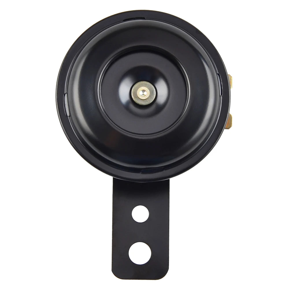 105dB DC6V Loud Horn Speaker Motorcycle Horn Loudspeaker For Yamaha KTM Honda Suzuki Kawasaki BMW Ducati Husqvarna