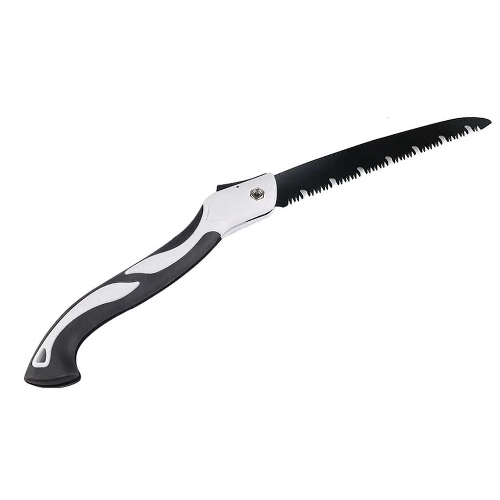 Folding Hand Saw Folding Hand Saw Woodworking Pruning Saw for Garden Hiking Camping Garden Saw Wood Trimming Saw Pruning Saw