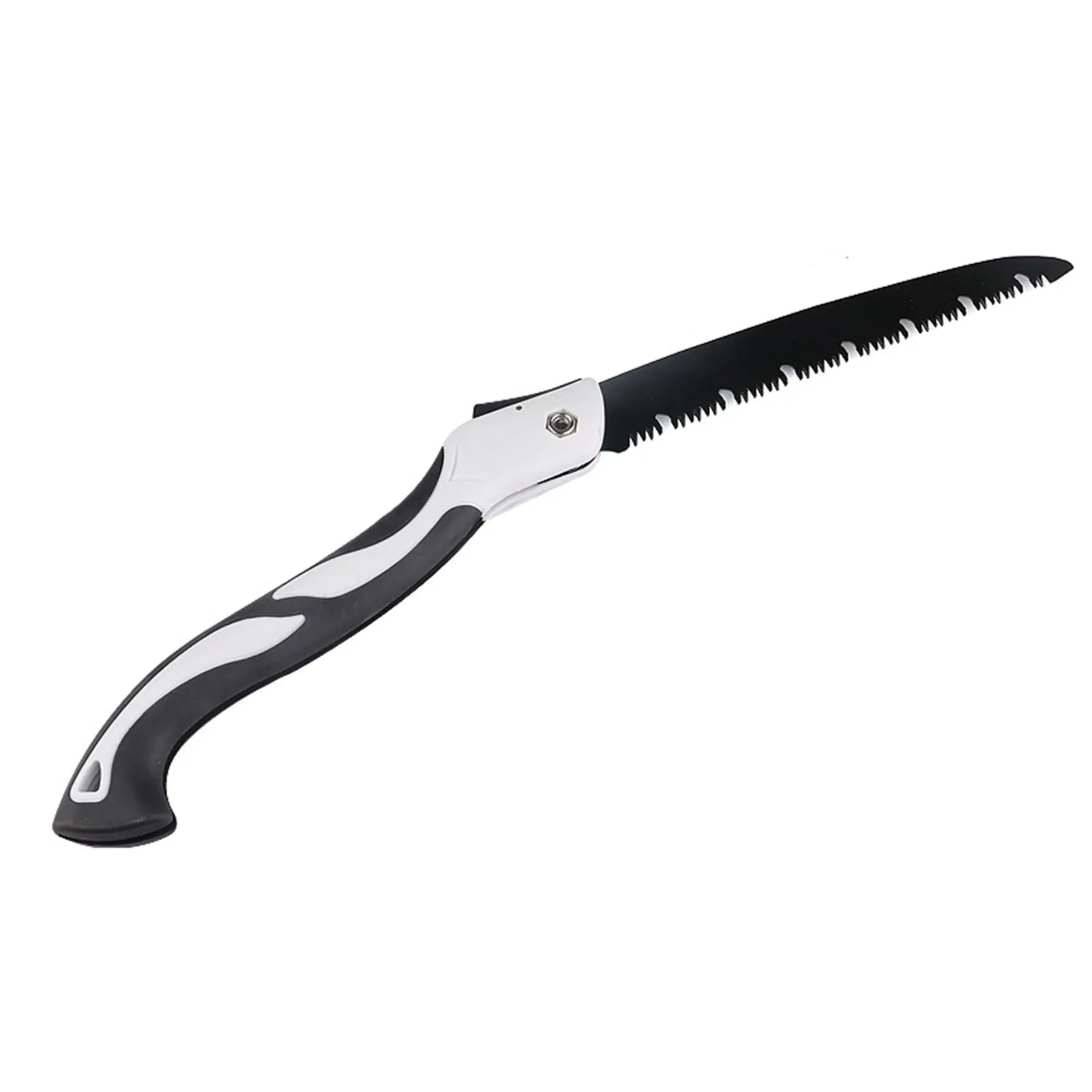 Folding Hand Saw Folding Hand Saw Woodworking Pruning Saw for Garden Hiking Camping Garden Saw Wood Trimming Saw Pruning Saw