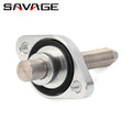 For SUZUKI DRZ400 DRZ 400 400E 400S 400SM Cam Timing Chain Tensioner Small Chain Tensioner Regulator DRZ400 E/S/SM Accessories