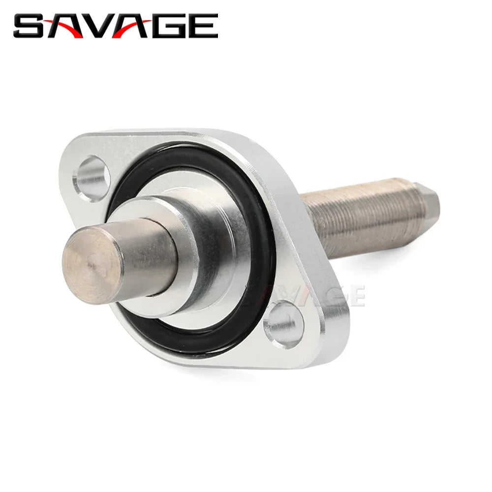 For SUZUKI DRZ400 DRZ 400 400E 400S 400SM Cam Timing Chain Tensioner Small Chain Tensioner Regulator DRZ400 E/S/SM Accessories
