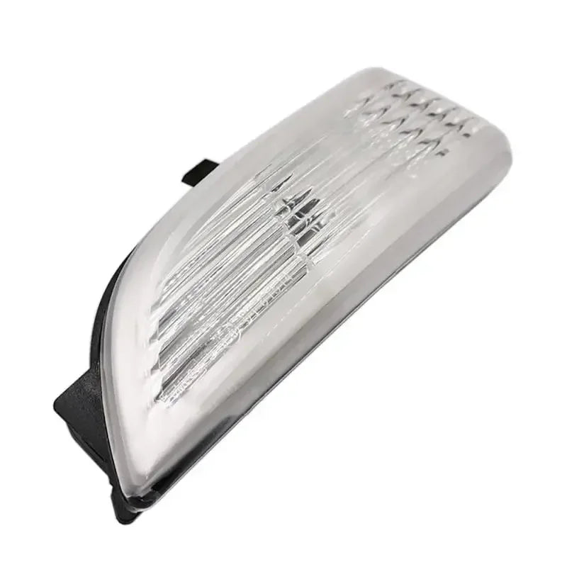 Rearview Side Mirror Light Side Wing Turn Signal Reversing Indicator Lamp Housing (No Bulb) For Ford Ranger 2016-2020