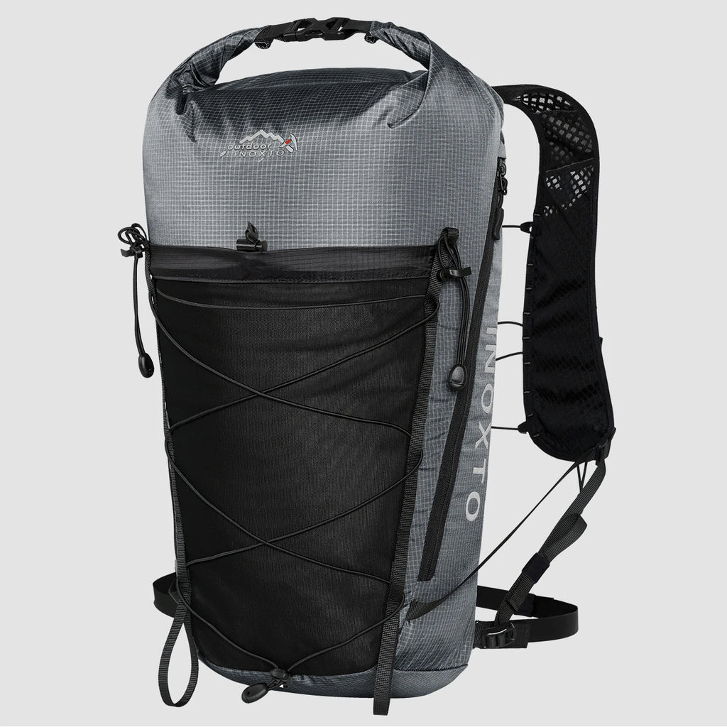 Hiking Backpack for Men and Women, Waterproof Camping Backpack , Lightweight Outdoor Sport Travel Daypack Rucksack for Climbing