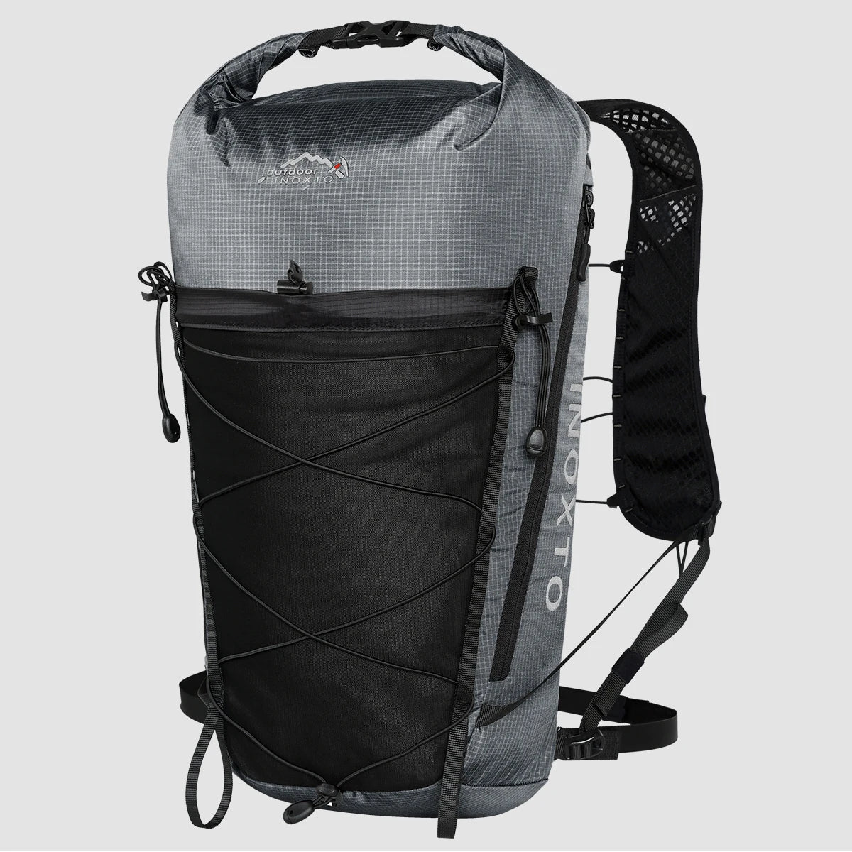 Hiking Backpack for Men and Women, Waterproof Camping Backpack , Lightweight Outdoor Sport Travel Daypack Rucksack for Climbing