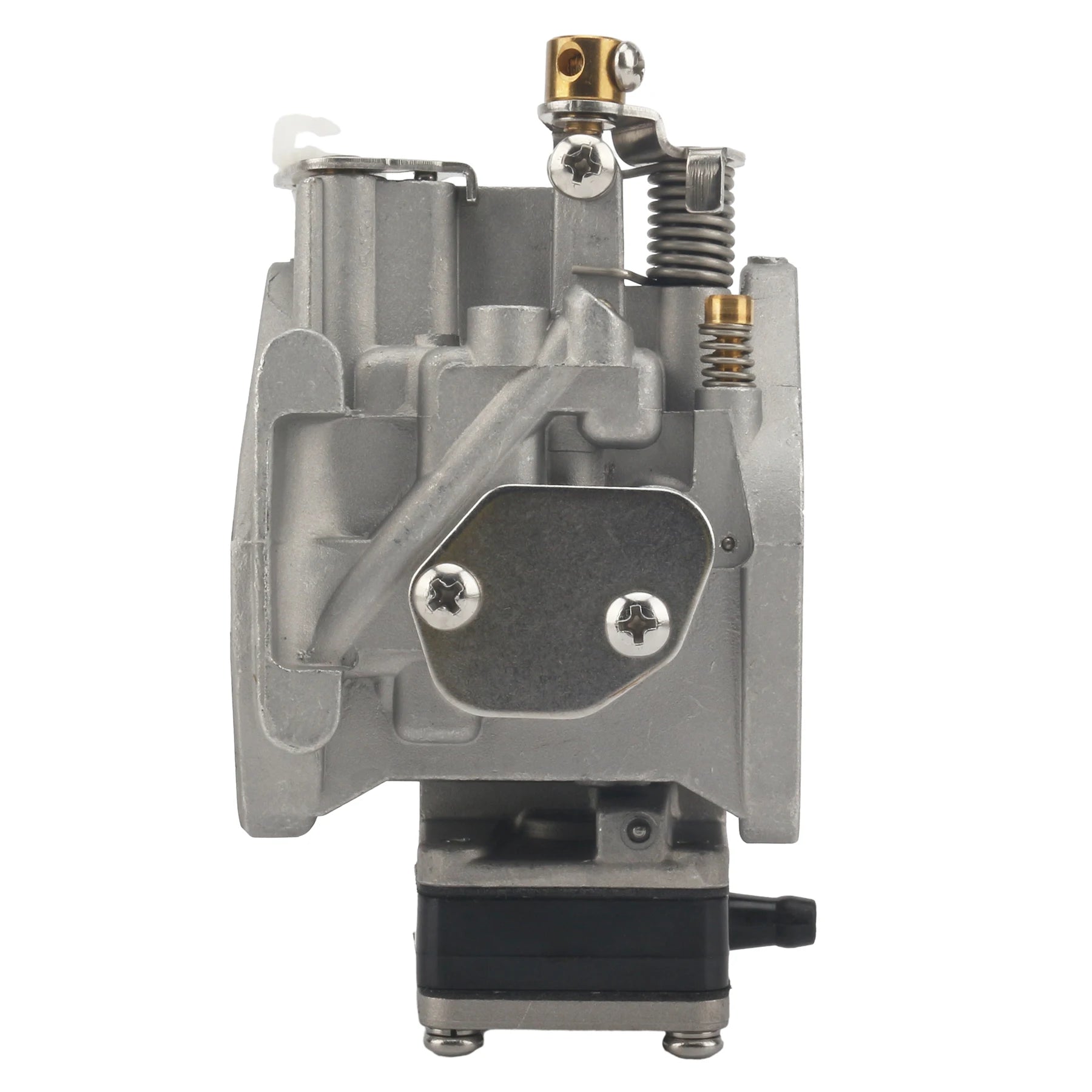 JLM Marine Outboard Carbs Carburetor for Mercury Mariner 4HP 5HP 2 Stroke 3303-812648T 812648 9720 812648T 812647T1 27-16327
