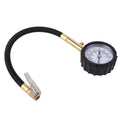 Professional Rapid Air Down Tire Deflator Pressure Gauge 100Psi - Accurate & Fast Tire Air Down Tool KXRE