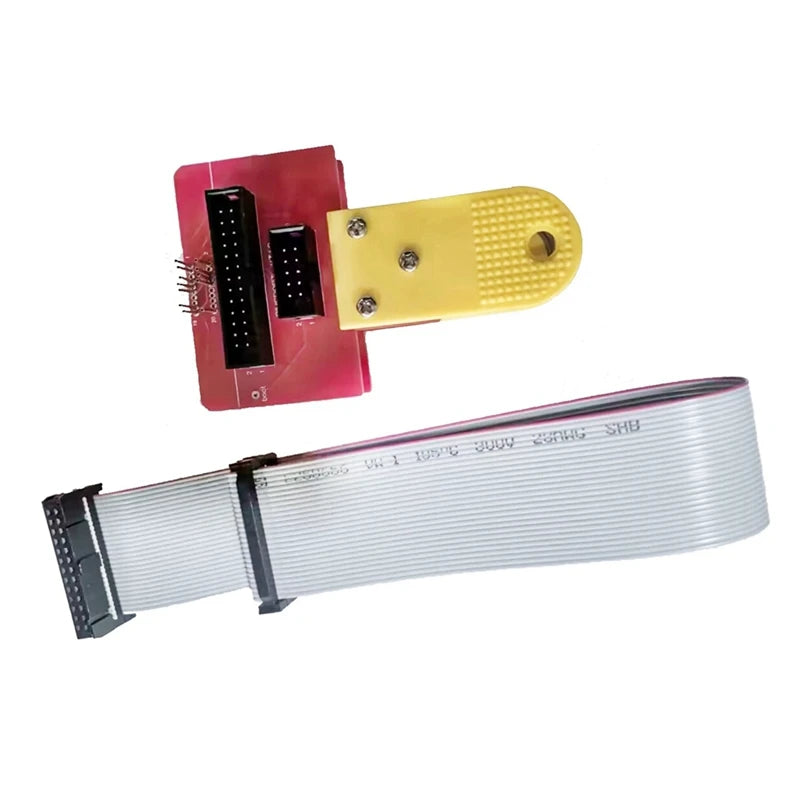 SP-QWFor TOYOTA ECU Adapter for TOYOTA ECU Computer Board Adapter Programming Seat for TOYOTA/LEXUS ECU