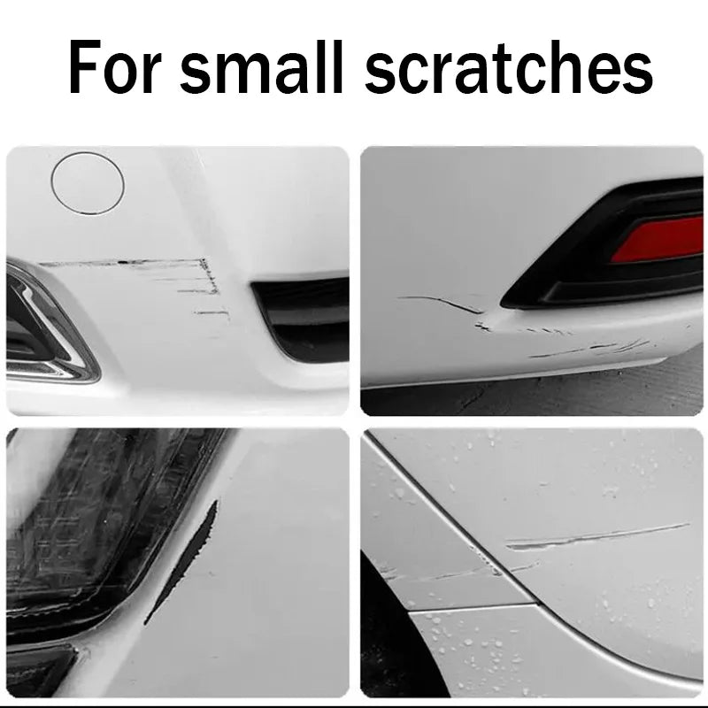 Custom Car Paint Touch Up Kits for BYD ATTO2 Paint Scratch Remover Car Paint Care Accessories