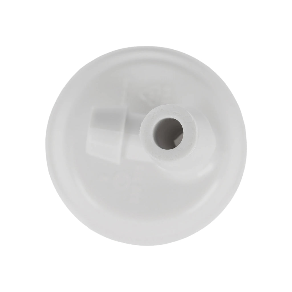 For Thetford Porta Potti Replacement Bellow Push Flush Kit For 165/145/365/345/335 Models White Caravan Campervan Accessories