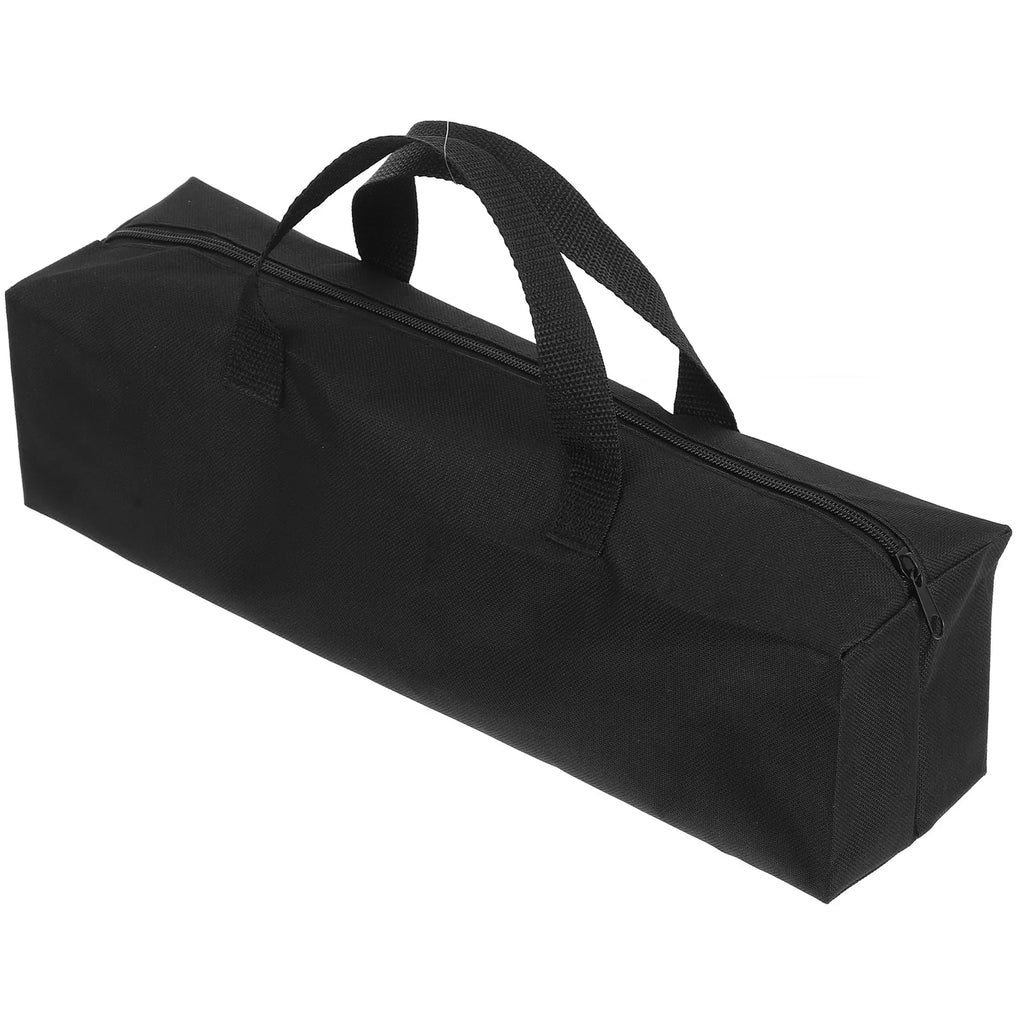 Grill Utensil Storage Bag Waterproof Oxford Cloth Outdoor Tool Holder for Bbq Camping Picnic Grill Accessories