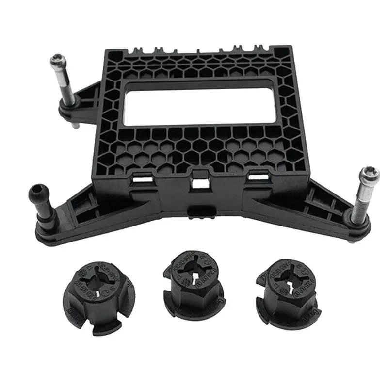 Car Radar Cruise Sensor Control Bracket&Mounting Clip For Honda Accord 2018-2022 36803-TVE-H05 36801-TVA-A71 36803TVEH06