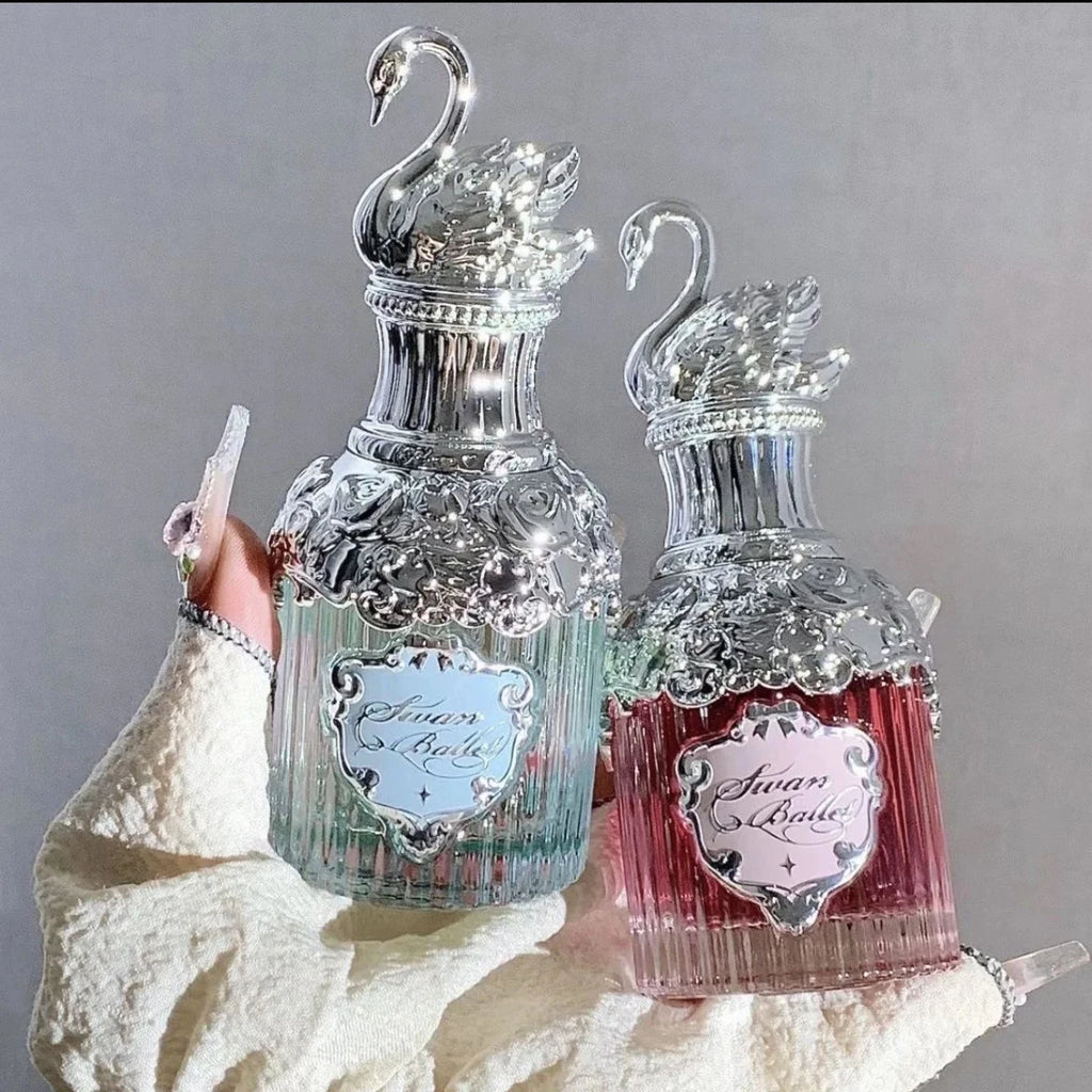 Flower Knows Knight Unicorn Sweetie Bear Perfume Long Lasting Rose Milk Musk Floral Fruity Fragrance Sweet Aesthetic Skin Scent