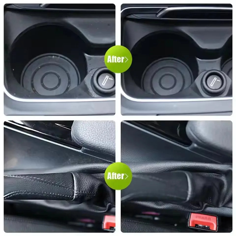 Car Cleaning Soft gel Duster To Removes Interior Cleaning Magic Outlet Laptop Vent Air Dashboard Tool Wash Dust Mud