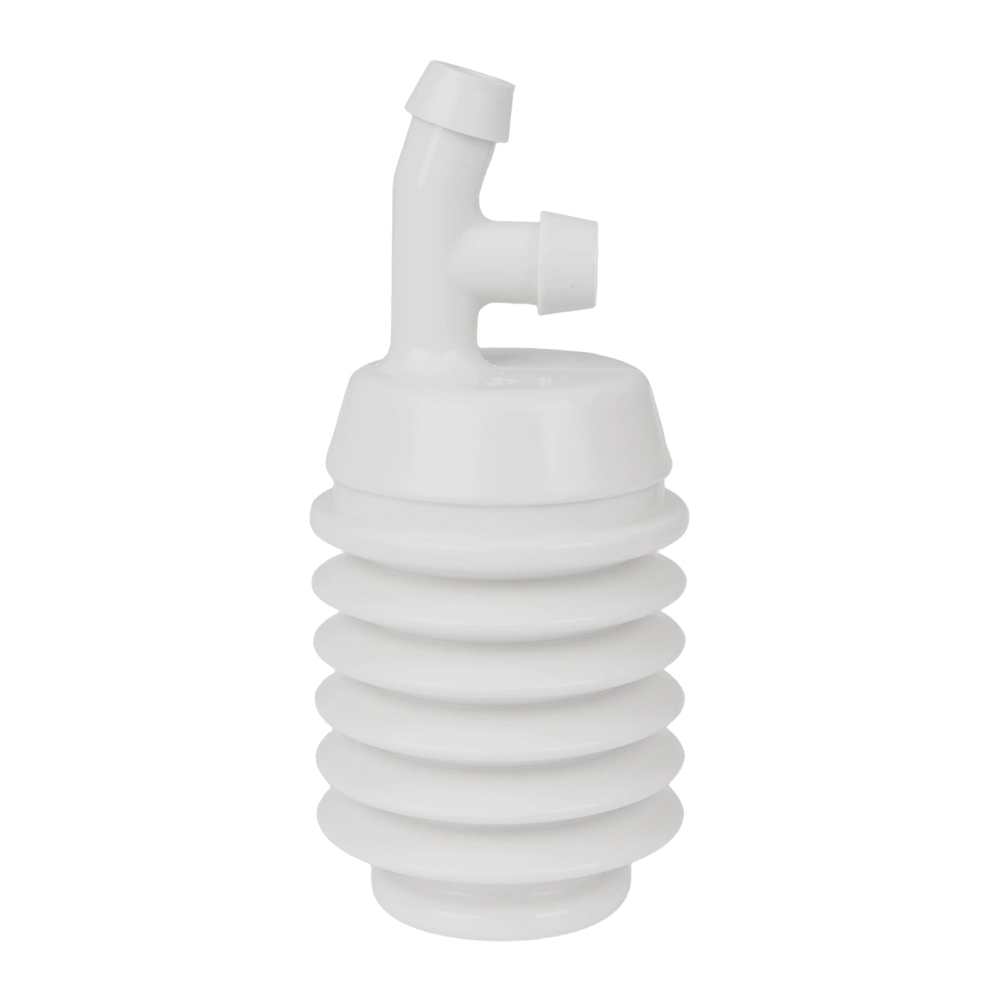 White Toilet Seat Cover Replacement Bellow Push Flush Kit For Thetford 165/145/365/345/335 Models Caravan Campervan Useful