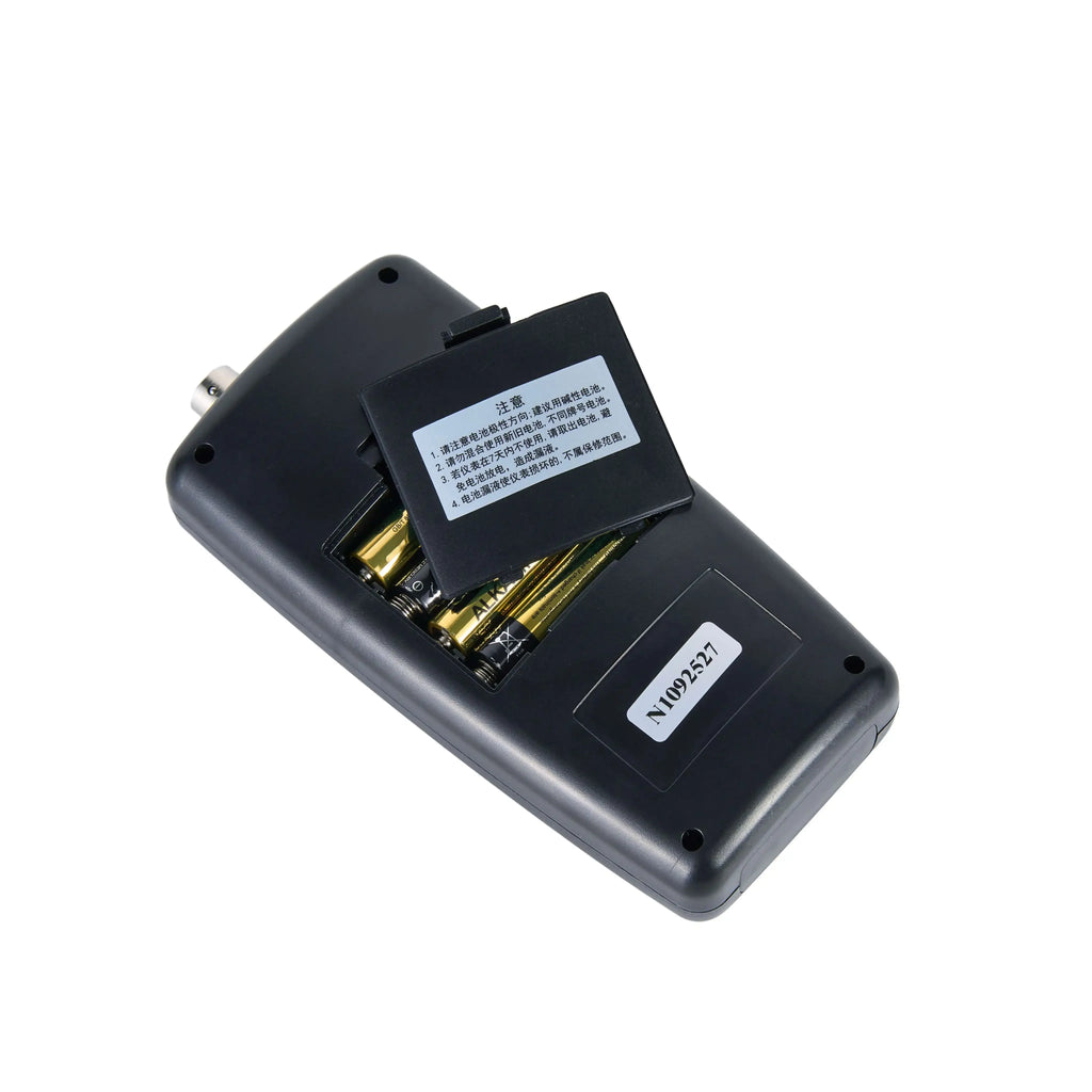 BTT-2880R5 BTT-2880R8 Infrared Belt Tension Tester for Belt Tension of Motor and other Machines