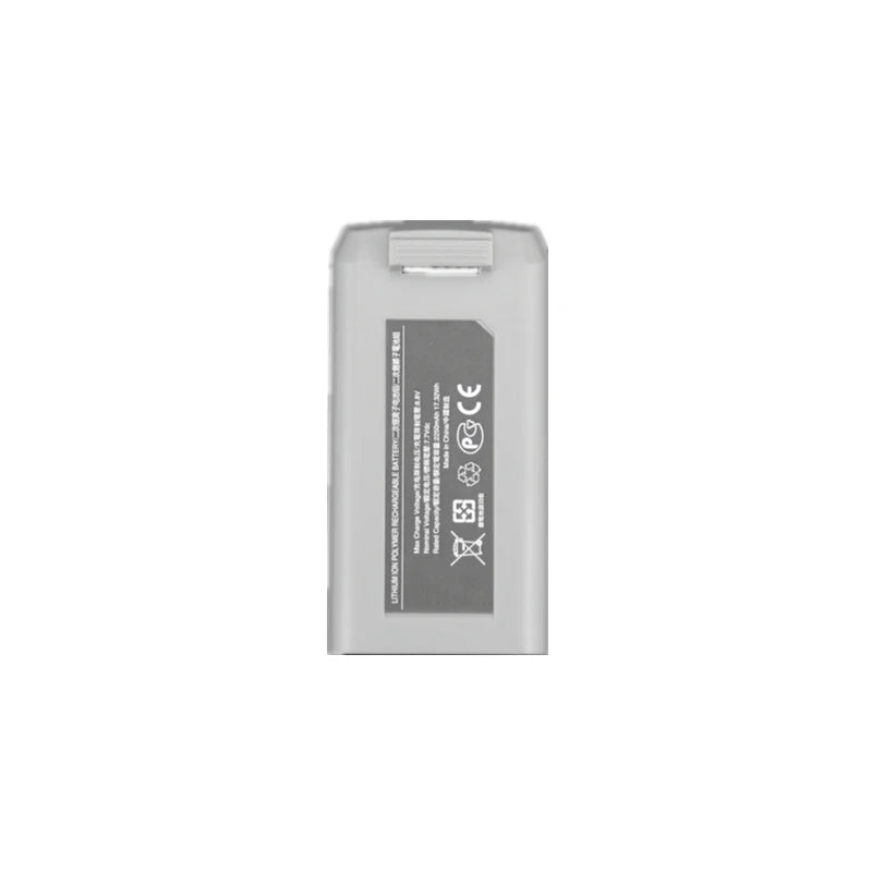 For Mini 2 Battery 2250mAh Flight Time 31 Minutes Compatible Mini 4K/Mini 2SE Series Intelligent Flight Battery Fly More Kit New