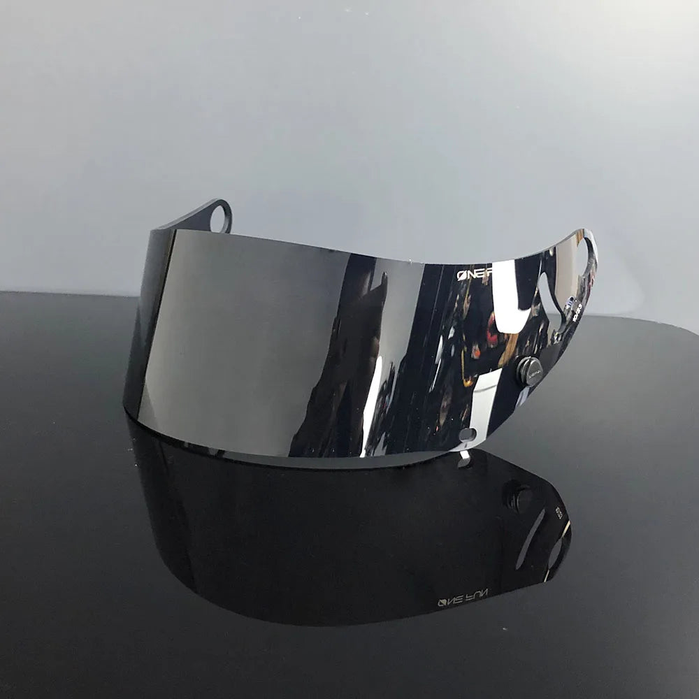 GP-6 SK6 Helmet Visor lens Motorcycle Full Face Helmet Visor Lens Replacement Lens For Arai GP-6 GP-6S GP-6RC SK-6 PEO SK-6