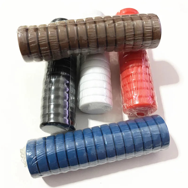 15Pcs/set High Quality 27mm Blank Chess Game Backgammon Piece Plastic Glossy Chip Coin/light Wafer