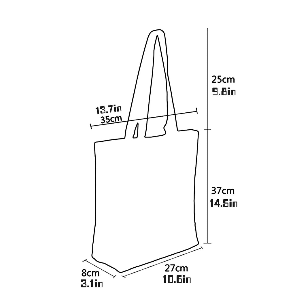 Fashion Dogs Paws Handbags Printed Love Dogs Shopping Bag Casual Women Shoulder Bag Summer Kawaii Female Tote Travel Beach Bag