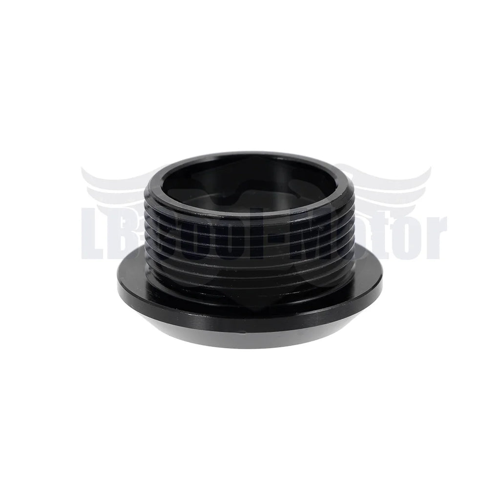 Engine Crankcase Cover Cap For HONDA XRV650 XRV750 CB1300 CB1100 CBF500 CG125 CTX700 NC700 NT650 NT700 NV400
