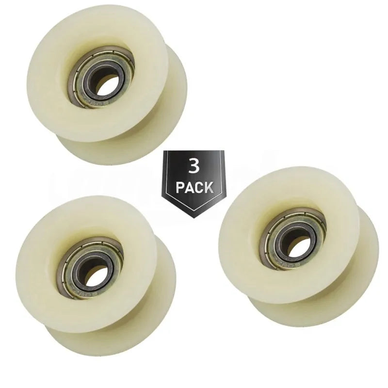 Pulley Chain Tensioner Roller For Motorized Bicycle Bike Engines 49Cc 60Cc 66Cc 80Cc 100Cc 2 Stroke-A54R