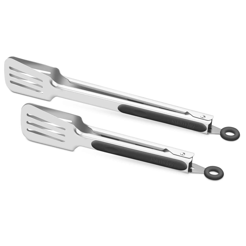 Multi-style stainless steel kitchen food tongs bread baking utensils cooking appliances, barbecue accessories, grill accessories
