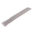 Car Seat Gap Filler Soft Car Styling Padding Leather Leak Pads Plug Spacer Universal Car Accessories Interior Car Organizer