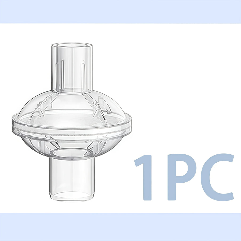 Universal Built-in Filter for Resmed, Dreamstation, CPAP and BiPAP Machines 1PC/4PCS/10PCS/0PCS
