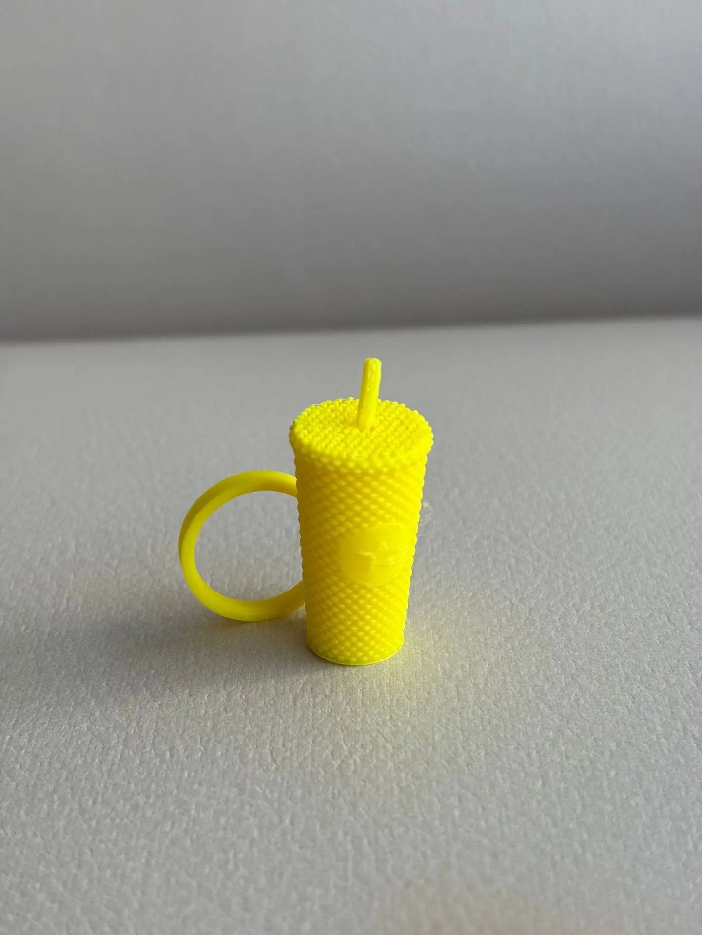 For labubu Miniature Water Cup Clothing Decoration Accessories Can Be Fixed On The Arm For Labubu Water Cup