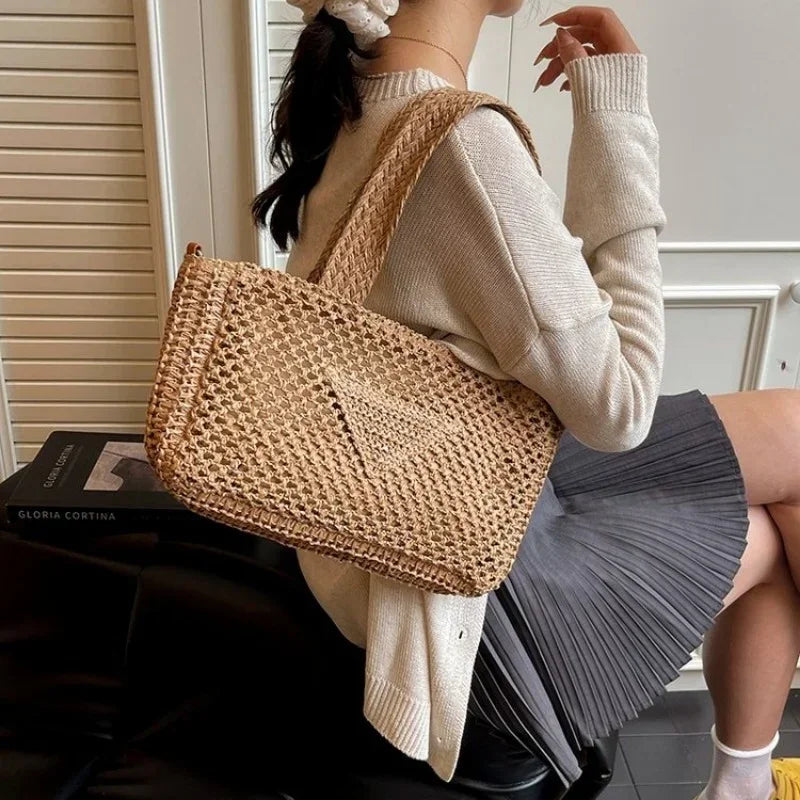 Show-Stopping Piece Designer Diaper Bag For Women Luxury Leather Tote Elegant Crossbody Bag Stylish Drama