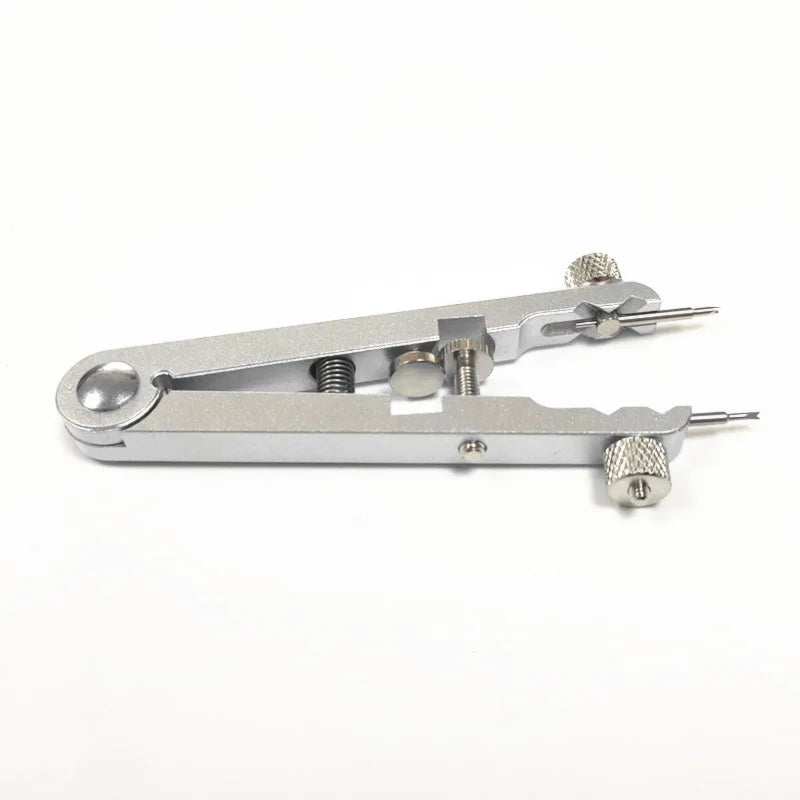 V-Type Spring Bar Removal Pliers Watch Repair Tool Strap Remover Tool for Watch Band Pin Remover Tool Set