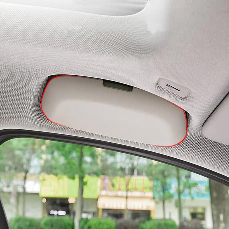 Car Sunglasses Holder Glasses Case Storage Box Accessories For BMW F01 F02 F06 F07 F10 F11 F15 F16 F20 F22 F25 F30 F32 F34 F36