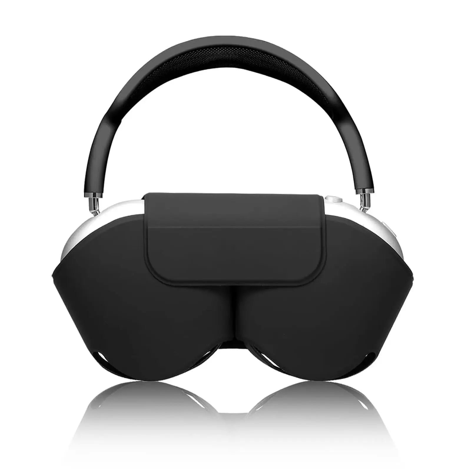 XDcase Smart Sleep Headset Soft Silicone Storage & Protective Case For Apple AirPods Max / Max 2 Headset Case