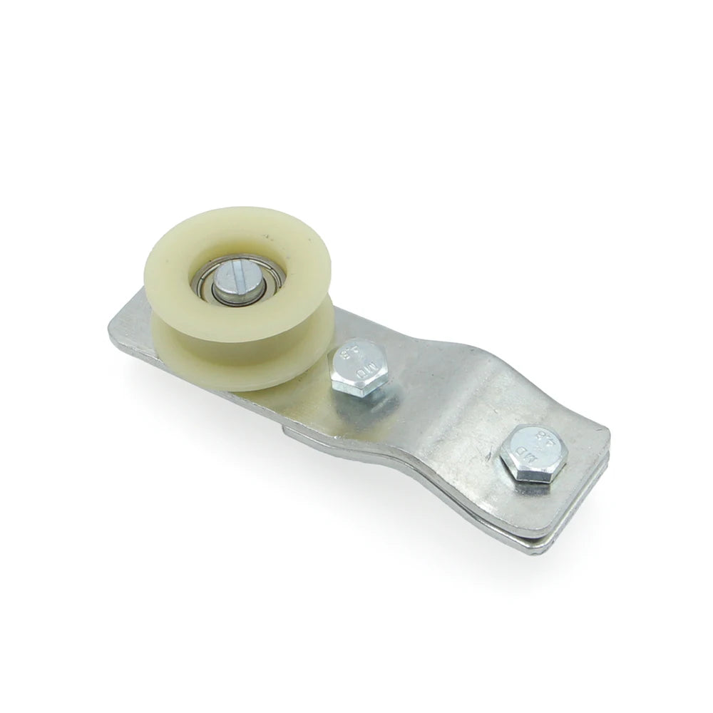 Pulley Chain Tensioner Adjuster For 49cc 50cc 60cc 66cc 80cc Engine Motorized Bicycle Push Bike Chain Guard Protection