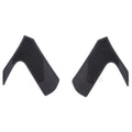 Rubber Sticker For YAMAHA MT-09 MT09 SP 2024 2025 Motorcycle Side Tank Pad Anti Scratch Stickers