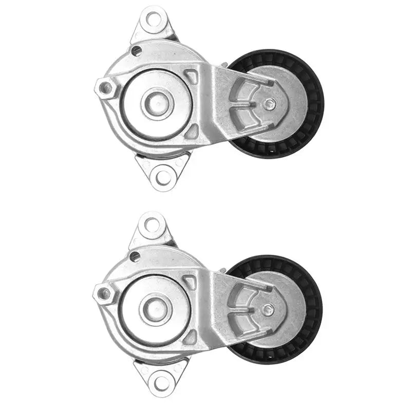 Drive Belt Tensioner Belt Tensioner 166200Y010 166200Y040 For CHARADE TOYOTA YARIS AURIS COROLLA URBAN CRUISER-A65M