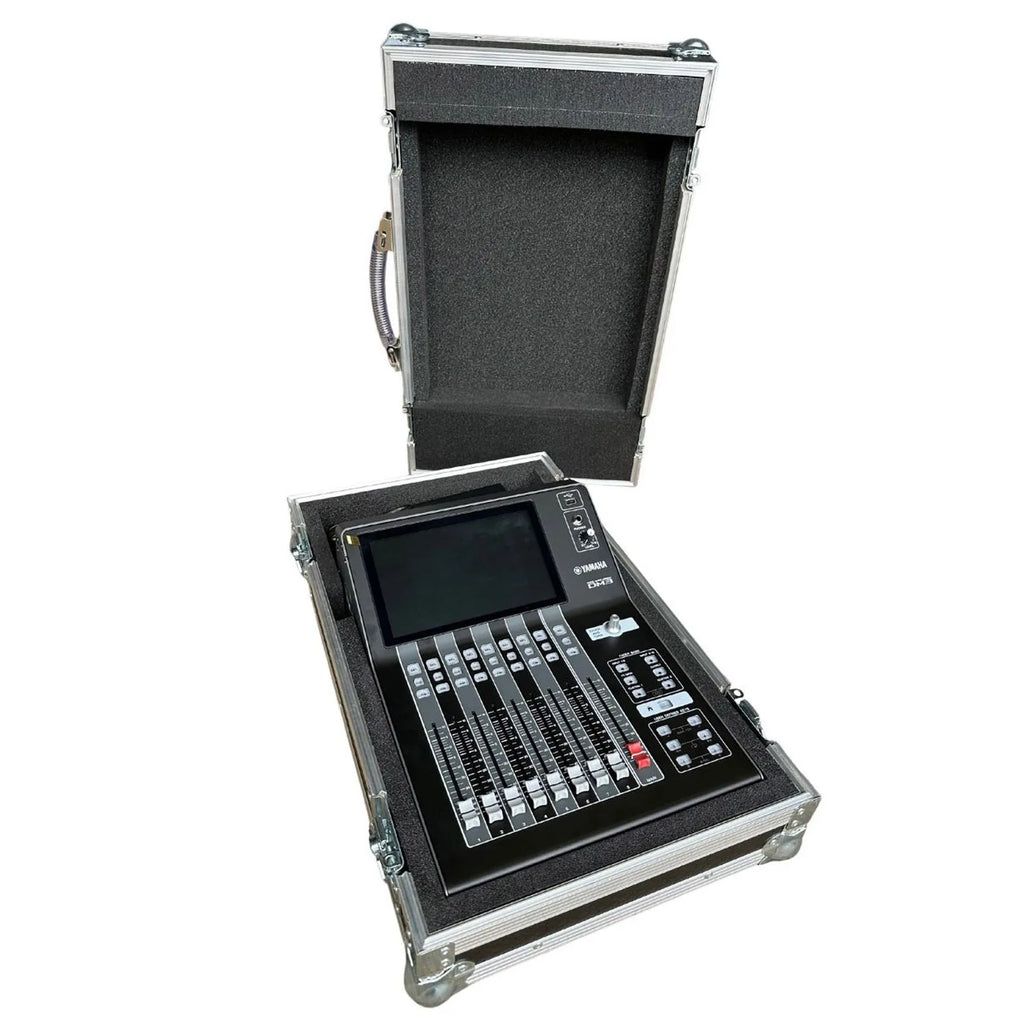 ForYamaha DM3 Mixer Case Dm3 Flight Case