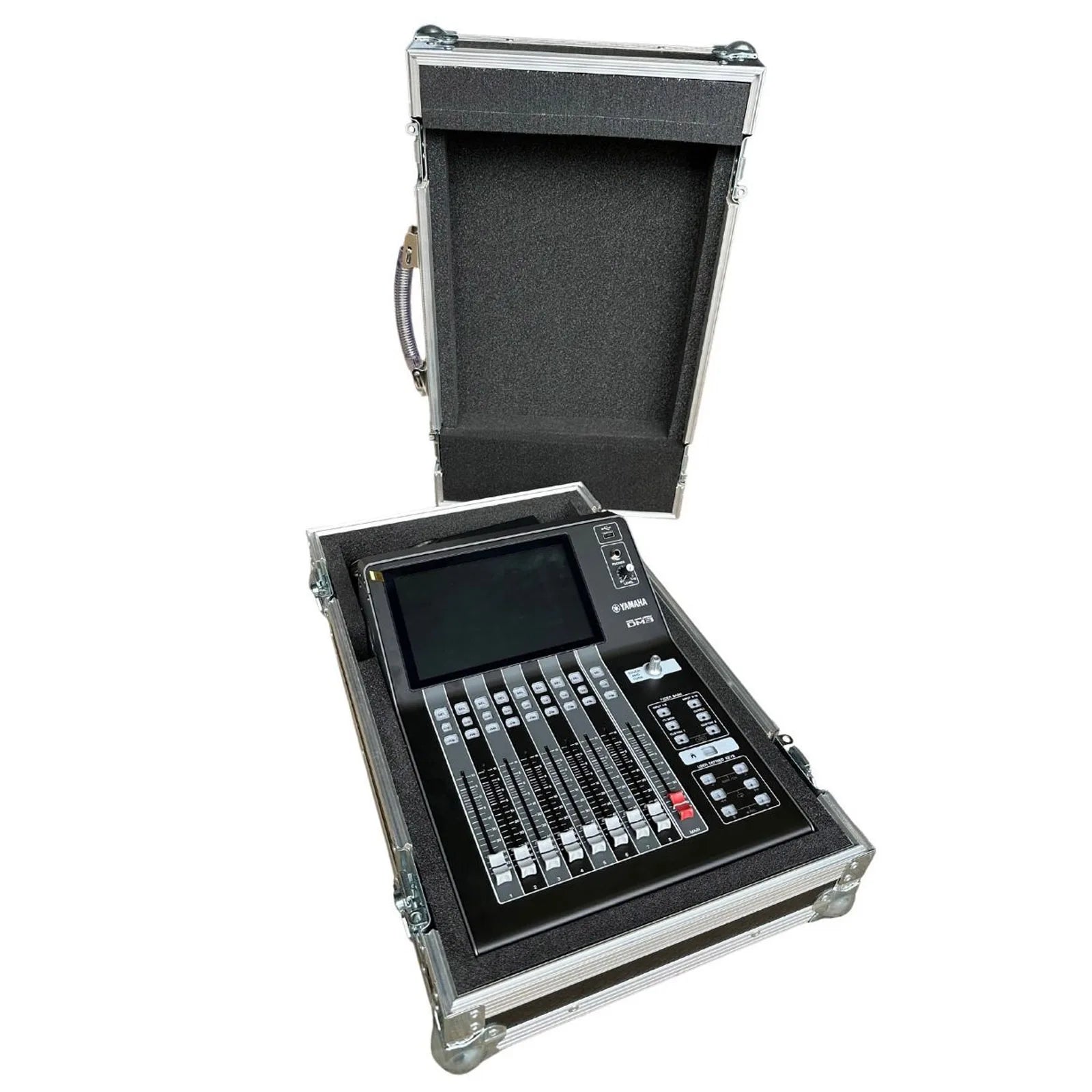 ForYamaha DM3 Mixer Case Dm3 Flight Case