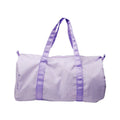 Seersucker Duffle Bag For Kids Travel Overnight Bag Carry On Lightweight Weekender Bag For Boys and Girls Back To School Gifts