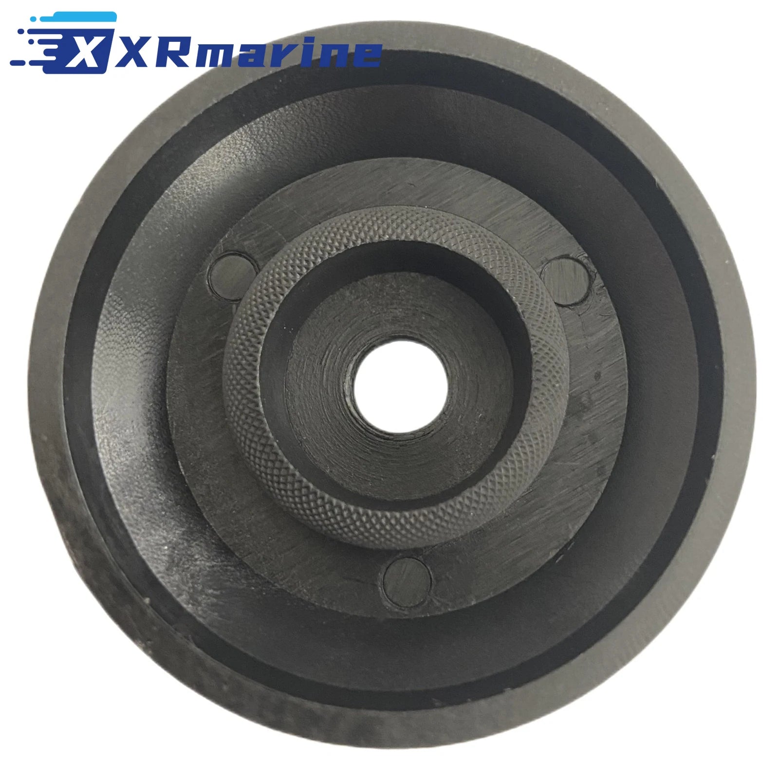 4 PCS 19-148421 Trim Cylinder Ram End Cap for Mercruiser Bravo R MR ALPHA ONE
