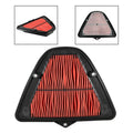 Motorcycle Air Filter Intake Cleaner For Kawasaki VN1700 Vulcan 1700 Classic 1700 Nomad 1700 Vaquero 1700 Voyager ABS 11013-0031