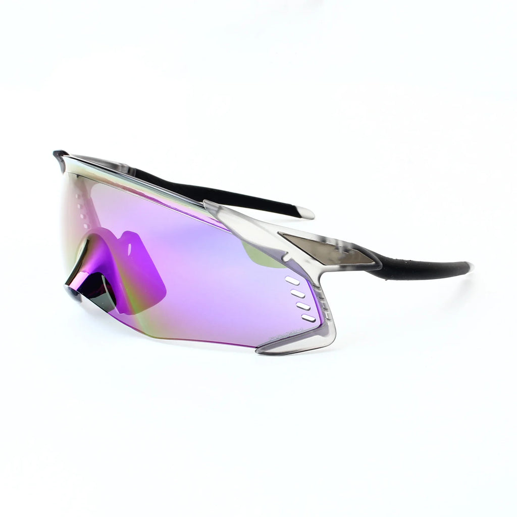 2026New Road Cycling Outdoor Sports Ski Hiking Mountain Sunglasses for Men and Women Retro Windproof Sandproof Glasses