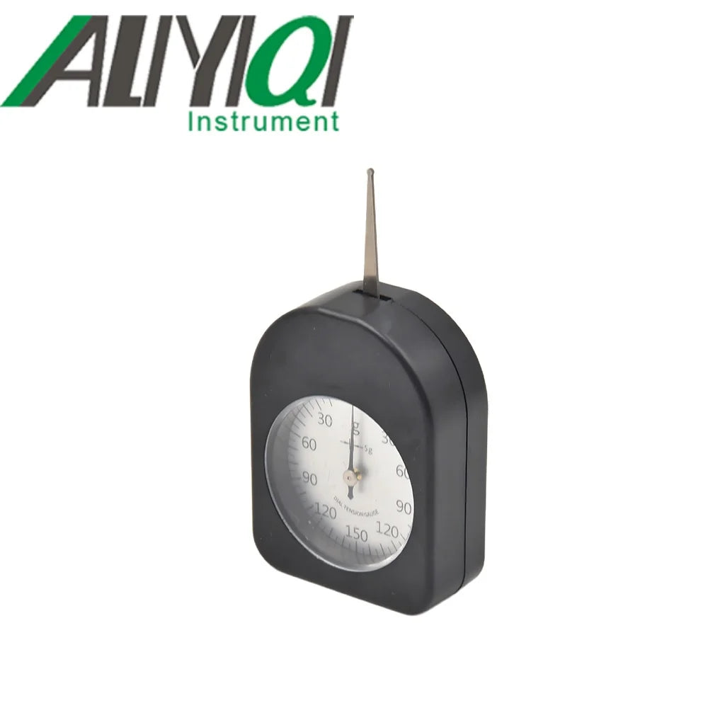 Tensiometro ATLG1 Single Pointer Teeth Tip Tensiometro Dial Tension Meter Orthodontic Dynamometer Pointer Force Tools