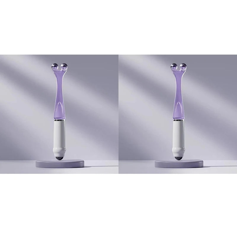 Handheld Finger Joint Acupoint Massager Rollers Hand Acupuncture Points Massagei Relaxation Blood Circulation Massage Tool SB4