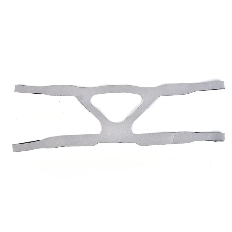 1Pcs Universal Breathable blue CPAP headgear replacement for respironics resmed straps