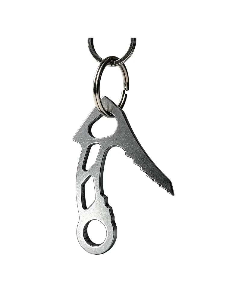 Grappling Hooks Corrosion Resistant Heavy Duty Rock Climbing Hook Survival Claw for Professional Extreme and Entertaining